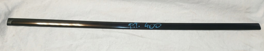 фото №1, Bmw x3 e83 молдинг стекло кузовной правый задняя