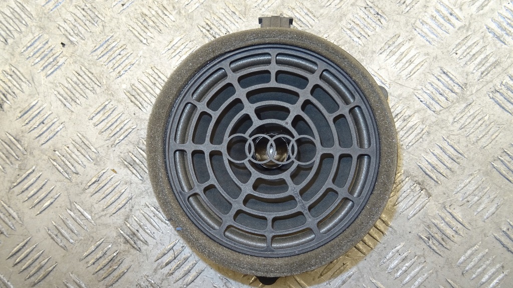 фото №1, Audi оригінальний номер 8k0035411a динамік задня b&o