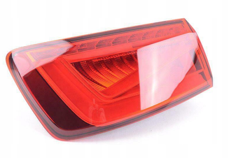 фото №1, Audi a3 8v rear left outer led задній ліхтар 8v5945095c