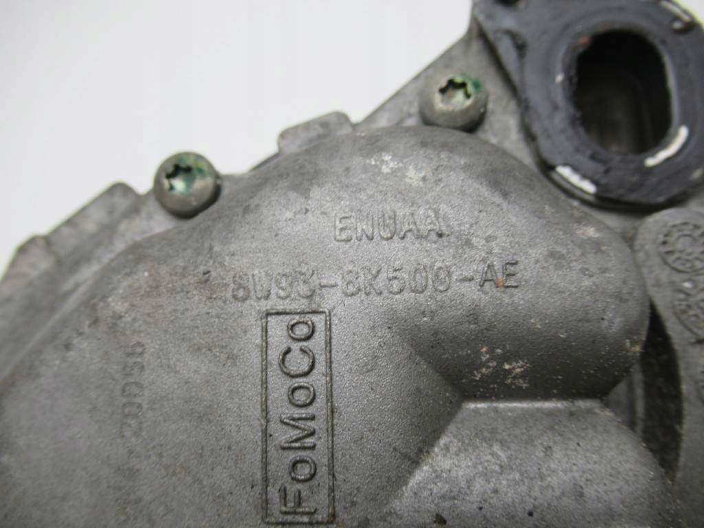 фото №8, Насос wody jaguar xf x250 lift 3.0b 8w93-8k500-ae