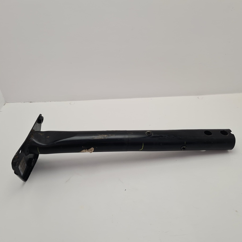 фото №4, Jeep renegade fiat 500x отбойник шток зона zgniot