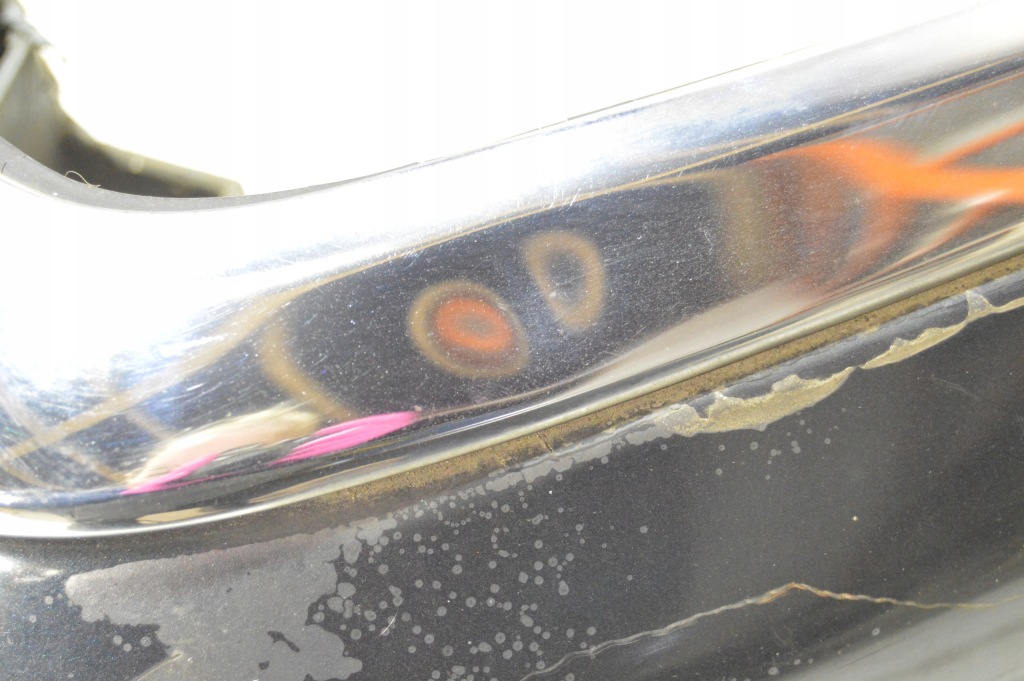 Купить Бампер задний  po рестайлинг  mercedes w140 s klasa 1408851125