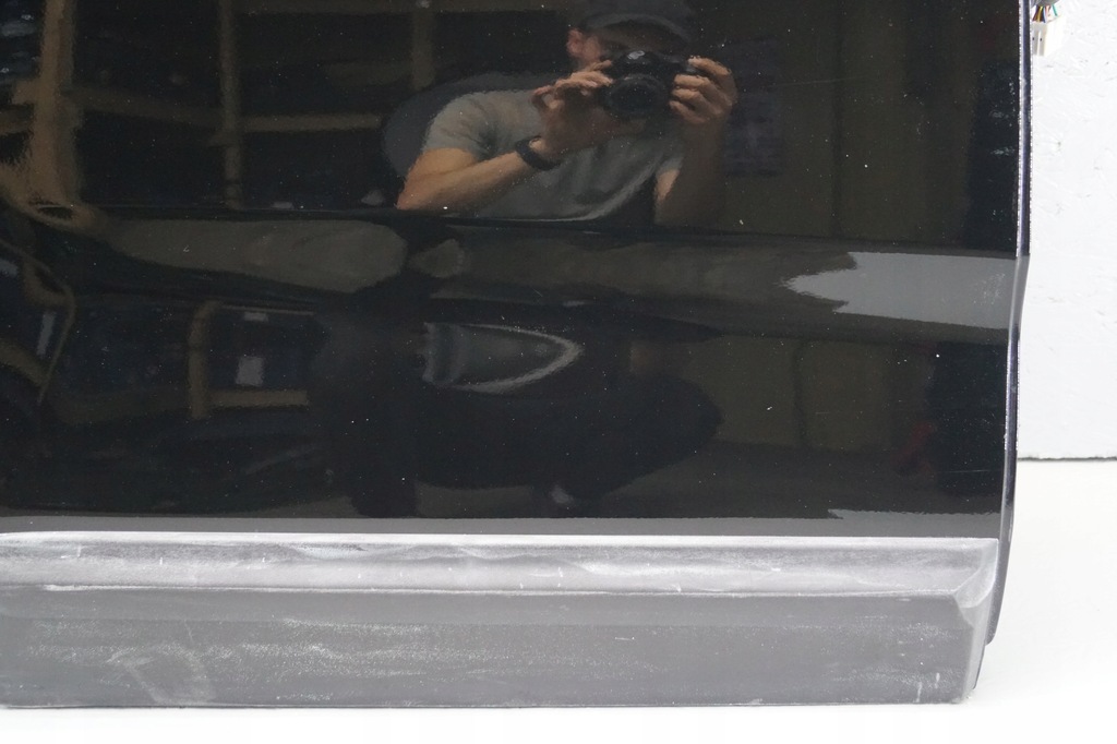 фото №6, Дверь правый задняя kia sorento ii