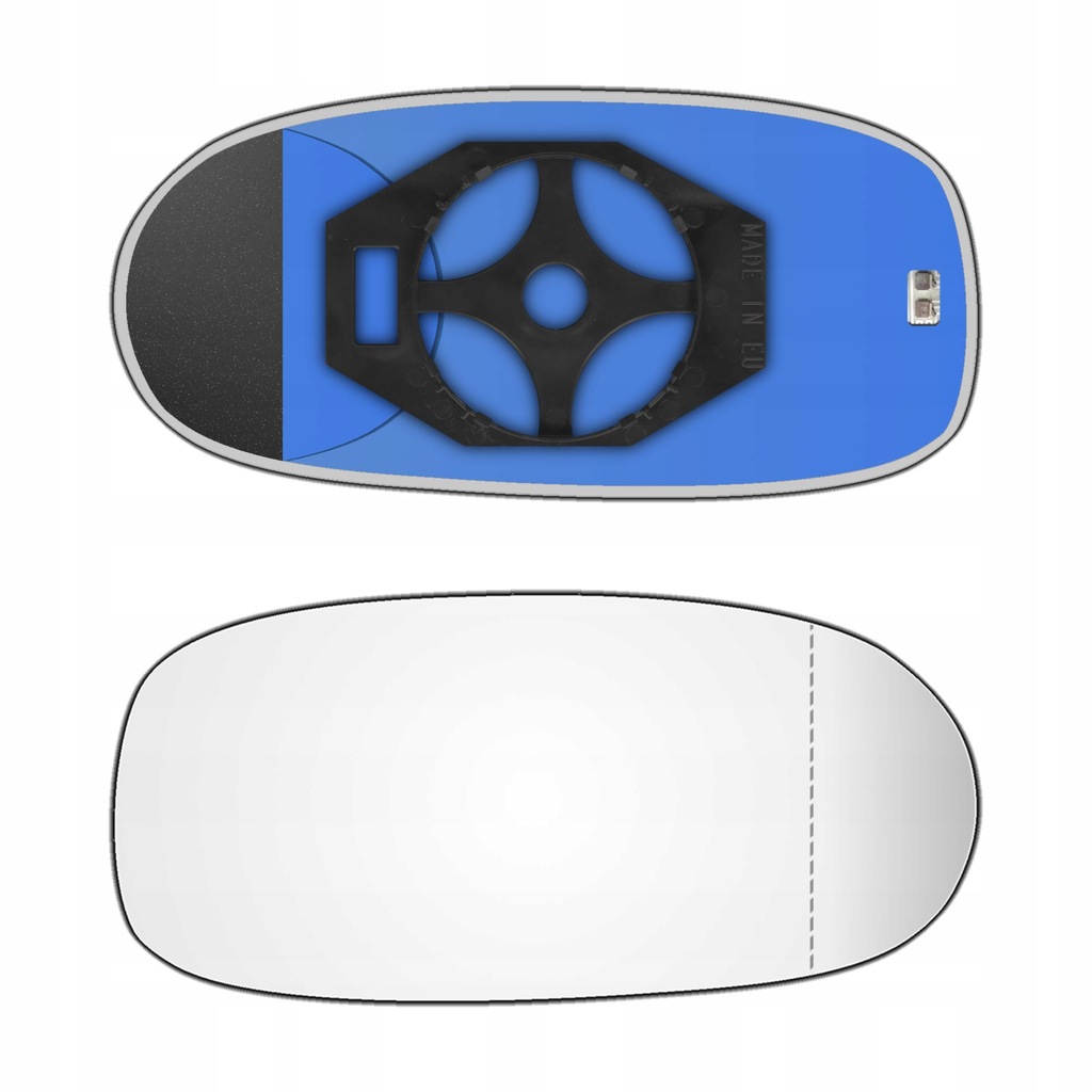 фото №1, Асферический chevrolet corvette c6 2005-2013 2006