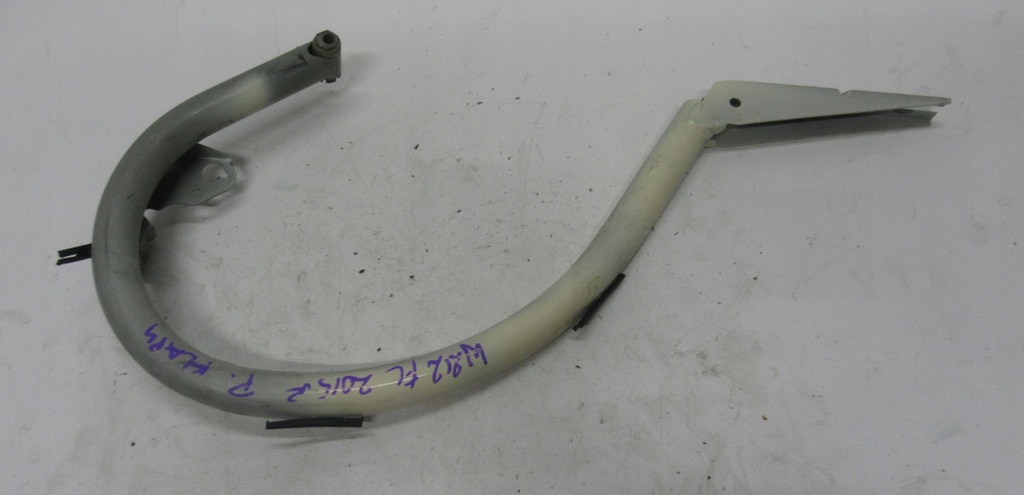 фото №1, Mercedes w212 петля крышки багажника правый