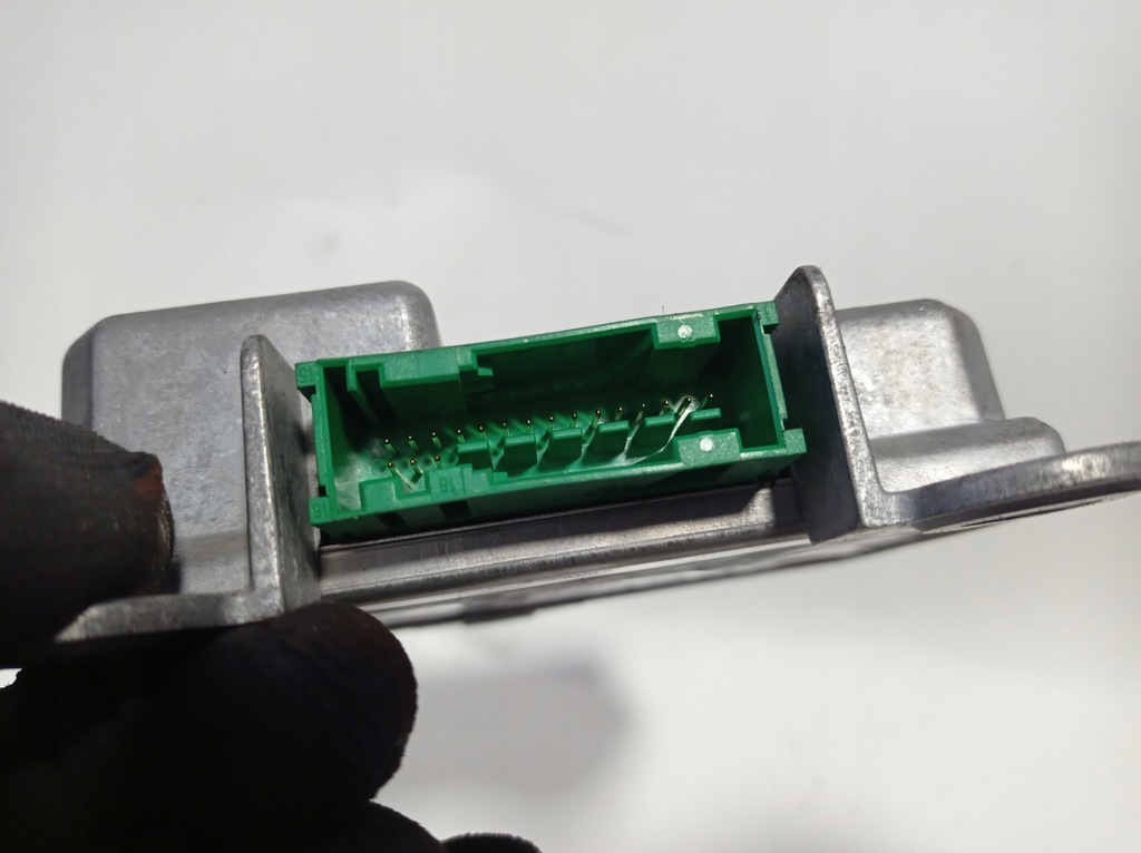 фото №3, Модуль датчик подушка безопасности rover 200 ywc104700