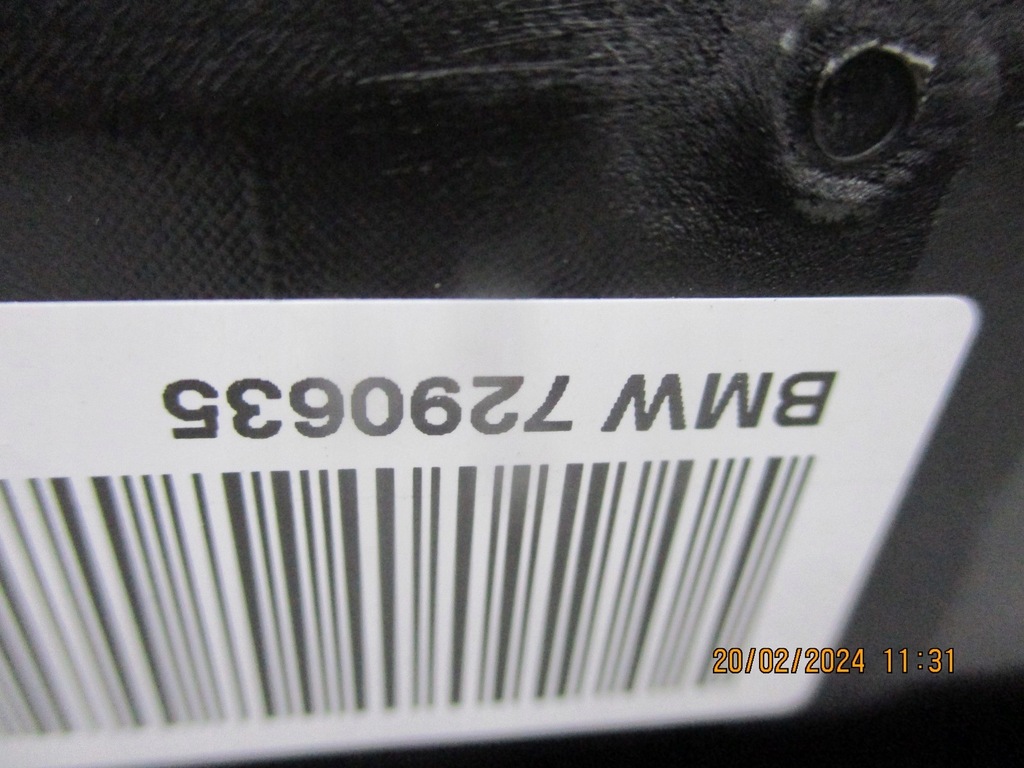 фото №9, Люк дах bmw f22