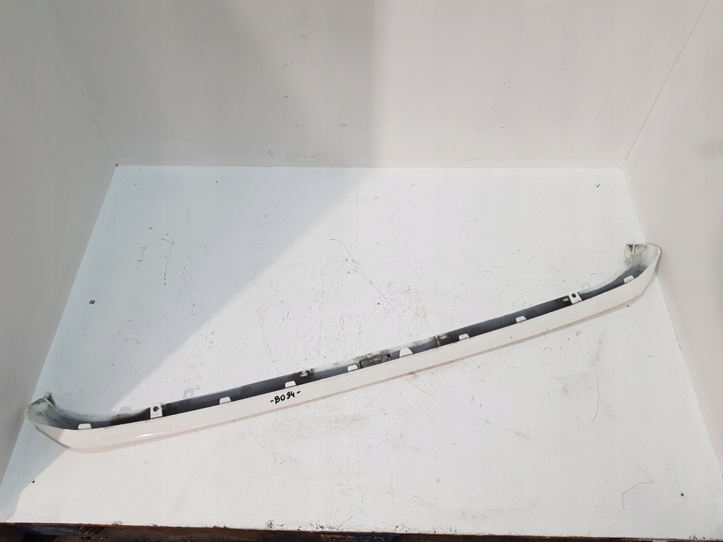 фото №1, Молдинг бампера перед 9818204980 opel combo e 21r eu ewp