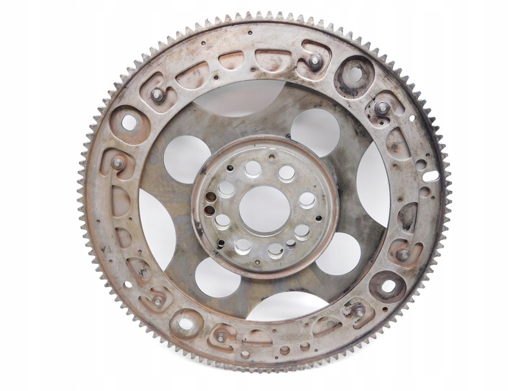 фото №12, Колесо маховик вінець 7797964 - bmw x3 e83 2.0d n47 177km