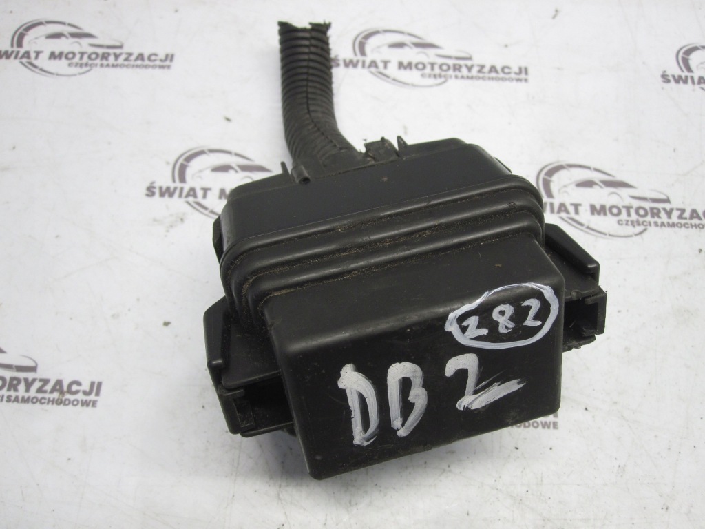 фото №1, Insight 10r коробка предохранителей 7353ma2