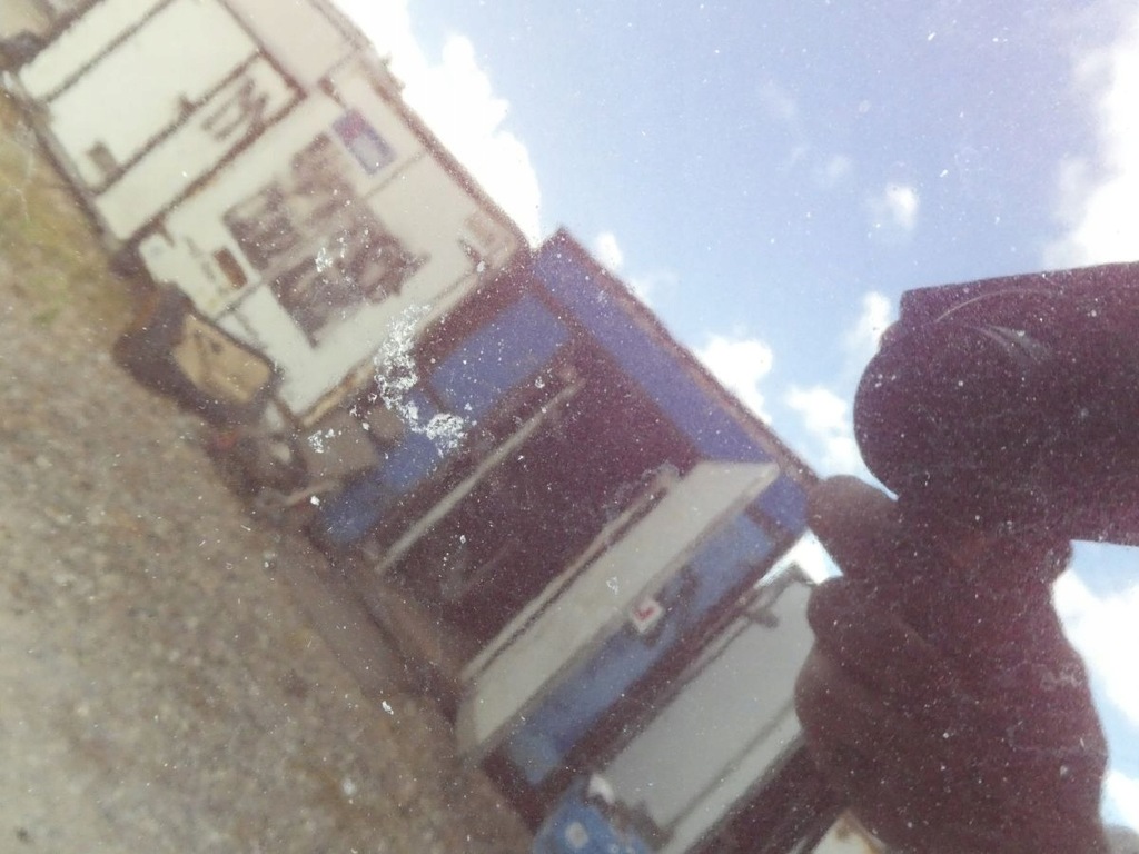 фото №5, Volvo c70 ii кришка багажника задня задня 463-46