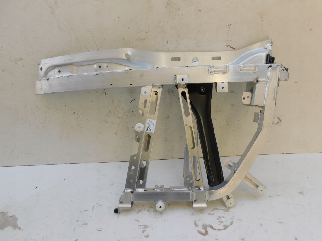 фото №1, Каркас дверь задняя правый bmw i3 m-ód poznań