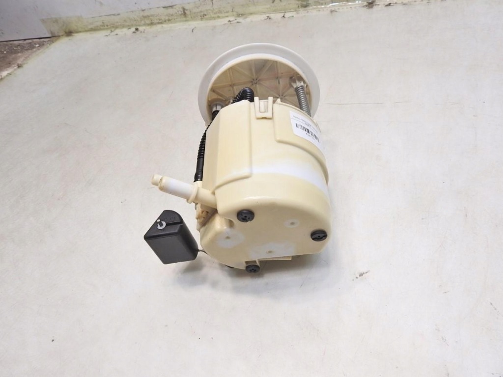 фото №4, Насос топлива топливная subaru forester iii 2.0 d