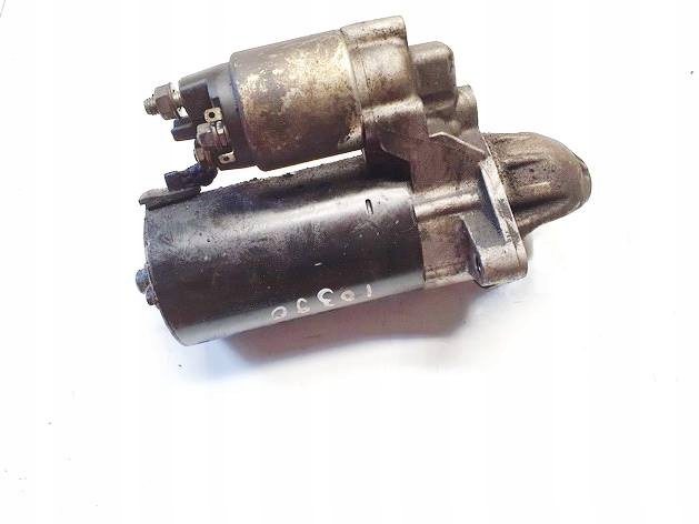 фото №1, Bmw 3-series стартер 2008 3.0l 0001115046