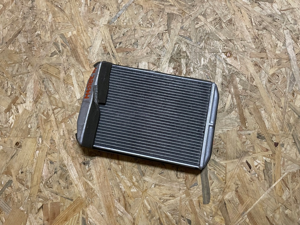 фото №1, Обігрівач renault master iii 3