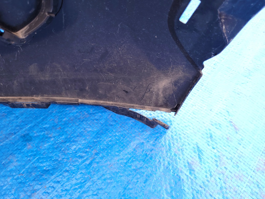 фото №9, Toyota rav4 v | бампер перед передний 52119-42b20 | 1159