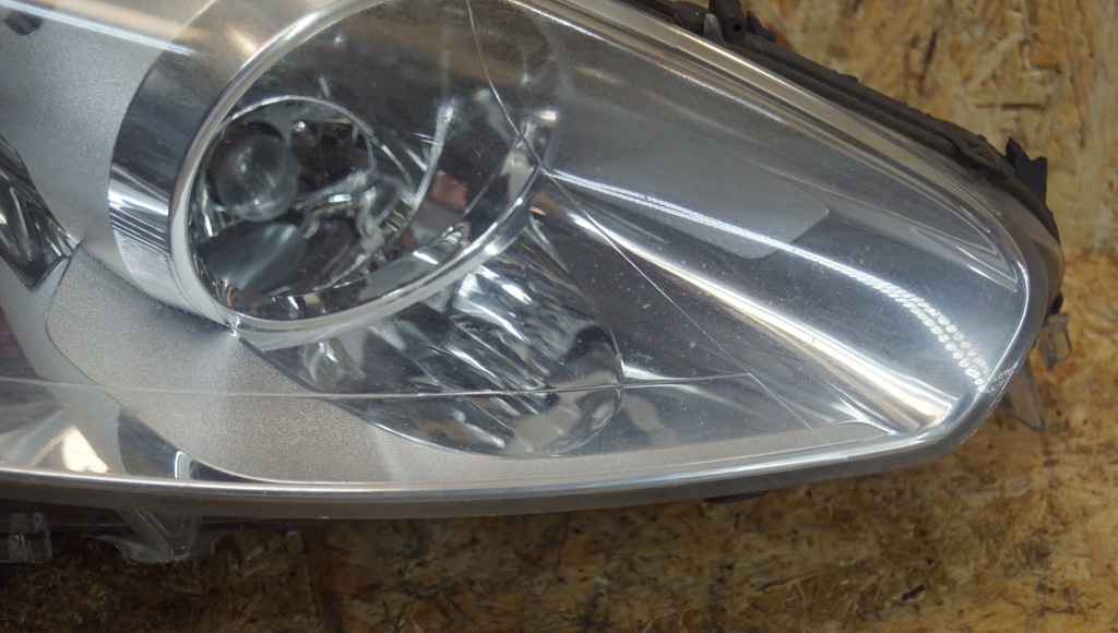 фото №7, Лампа правый перед peugeot rcz lift 308 t7 lift 9674039980