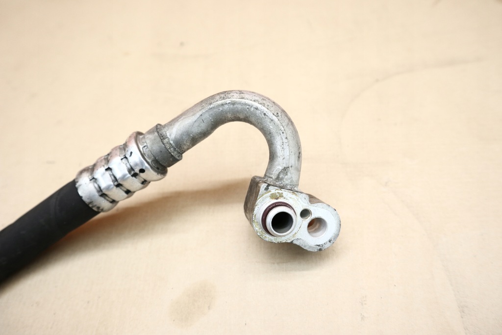 фото №3, Mercedes slk 171 r171 шланг труба wąż кондиционера 1718301215 3.5 v6