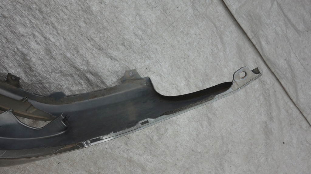 фото №11, Toyota corolla e12 sed kombi 04-07 бампер передній / 5730