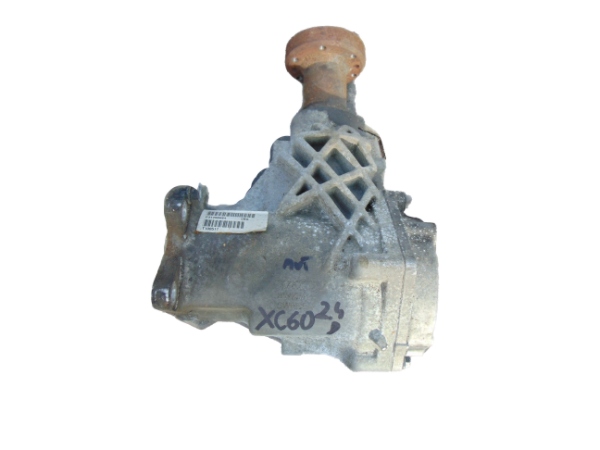 фото №1, Редуктор volvo xc60 2.4d 31256684