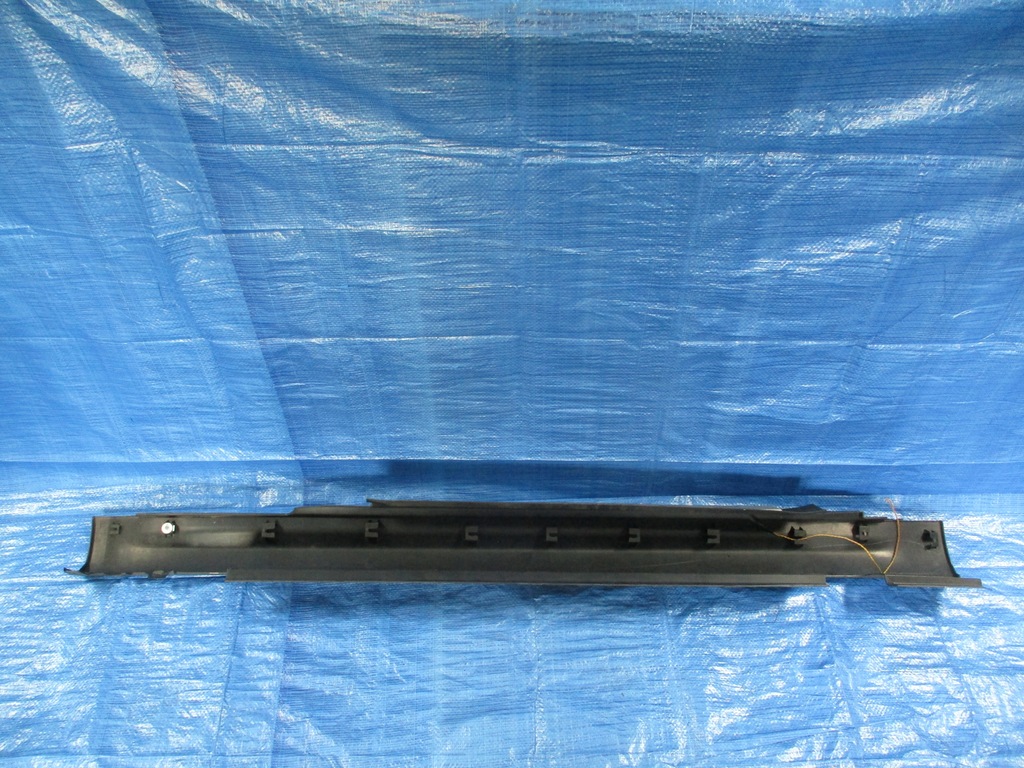 фото №5, Молдинг поріг ліва mini cooper r56