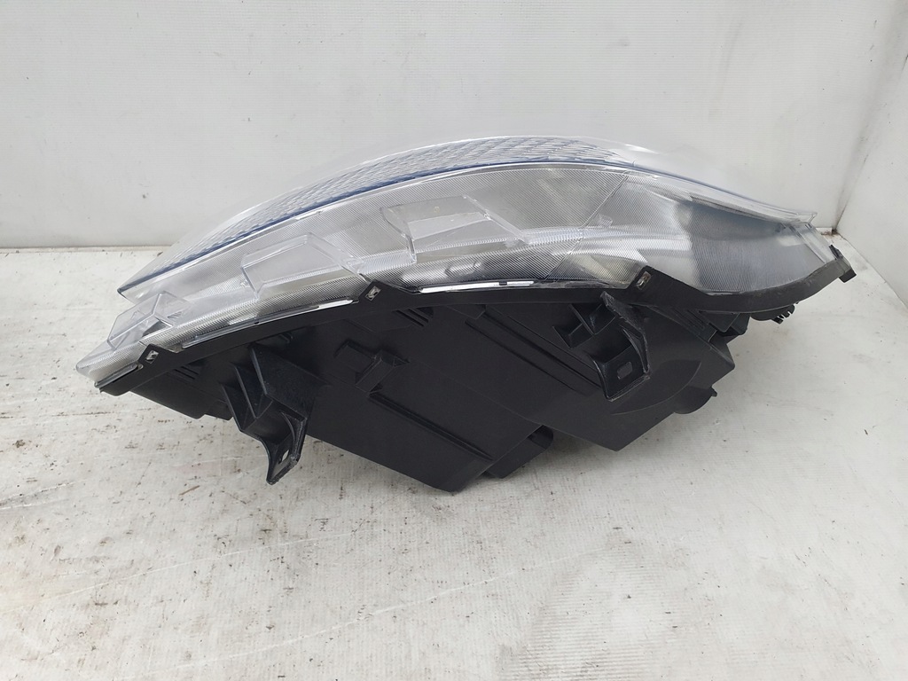 фото №10, Mercedes sprinter 907 910 18- лампа ліва лівий перед a9109060000