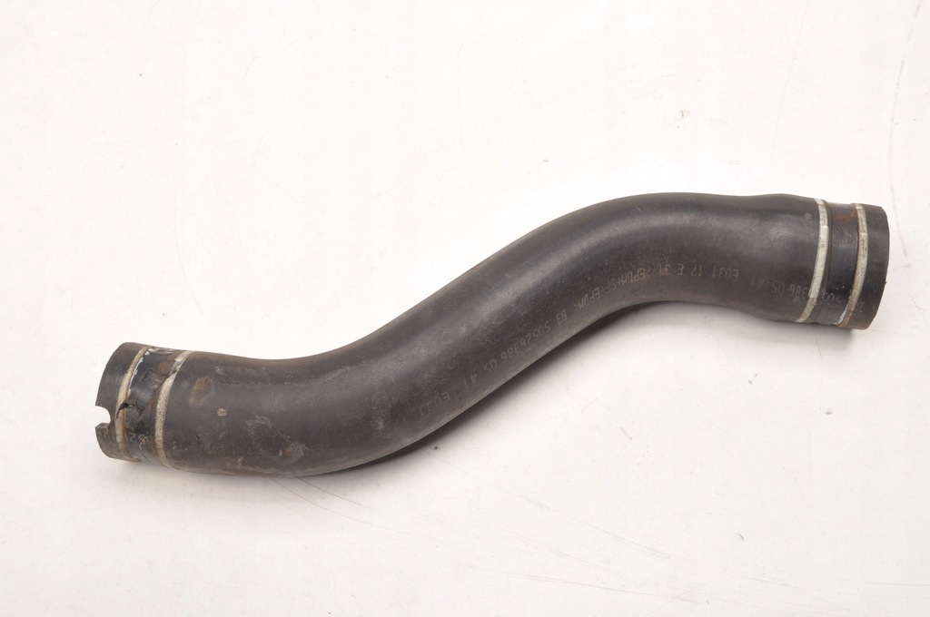 фото №1, Alfa romeo 4c 1.75 tbi 241km труба шланг wody 50526386