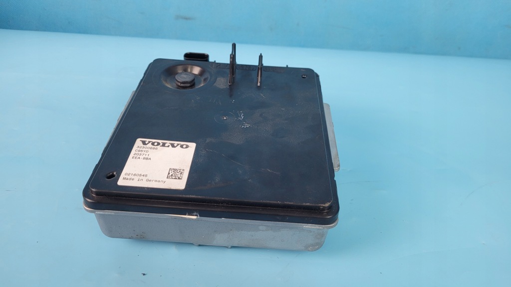 Купити Volvo xc90 2 20r блок запалювання 32300686