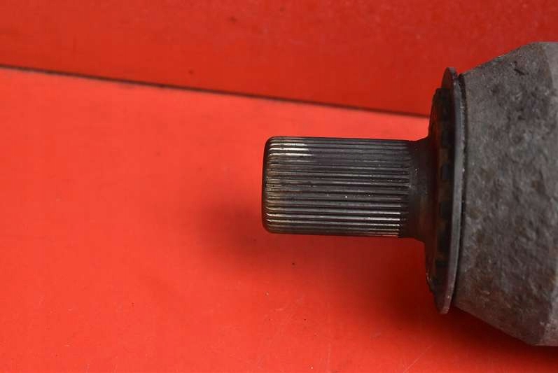 фото №7, Приводной вал правая перед механическая коробка передач 31367151 volvo v60 1 i 1.6 d d2 115 km lift 13-20