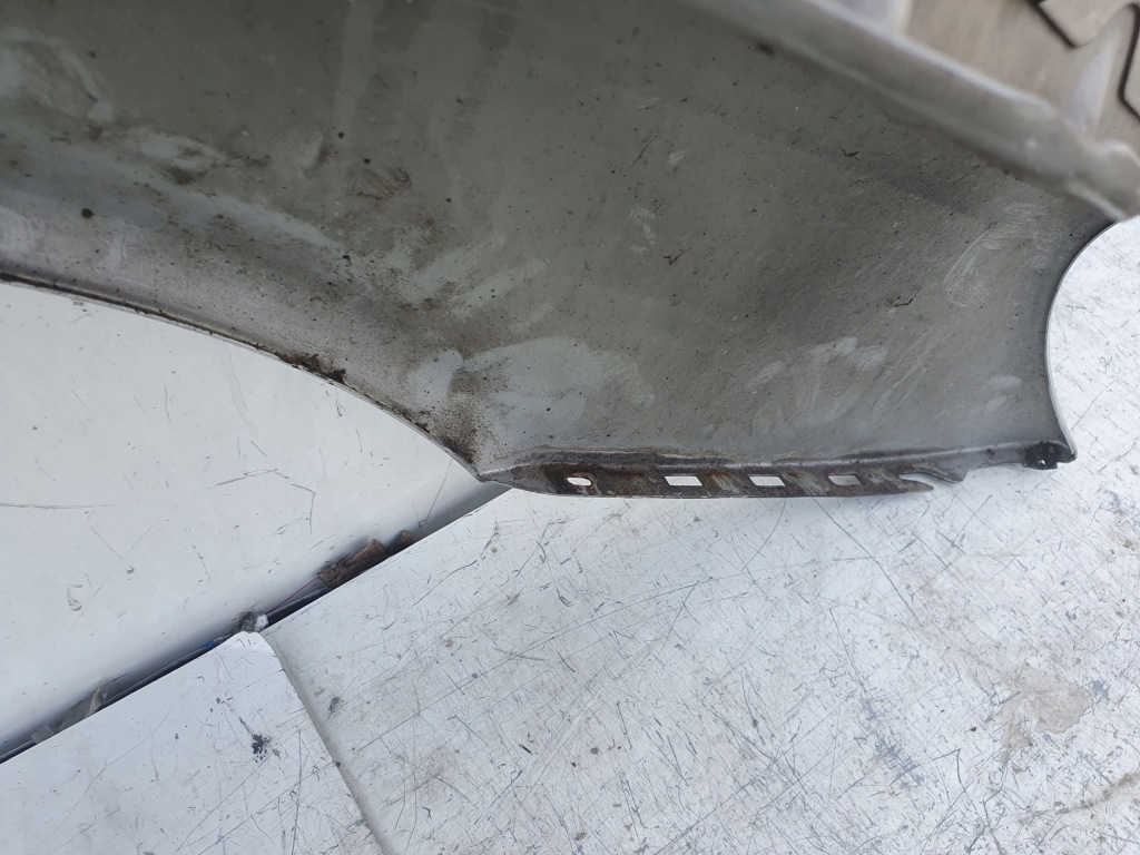 Купить Mercedes e w 211 крыло  левое  перед