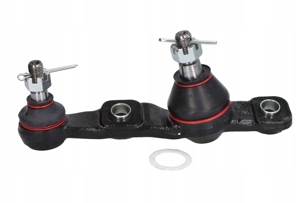 фото №9, Шаровая опора рычага lexus p. is200/200d/250/is300h iii/gs300/450h/460 le febi