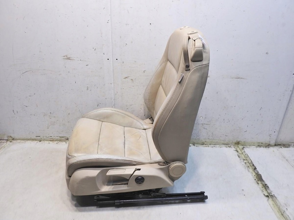 фото №8, Сидіння лівий перед підігріваємий vw eos