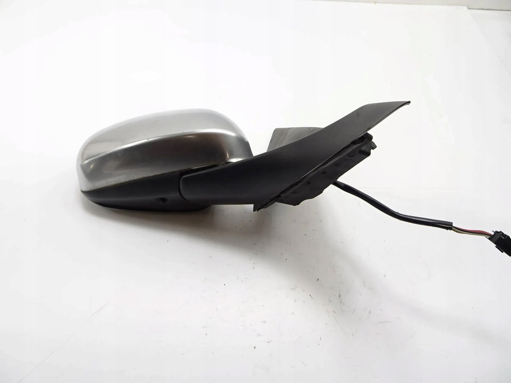 фото №1, Дзеркало правий перед alfa romeo giulietta 7pin хром anglik