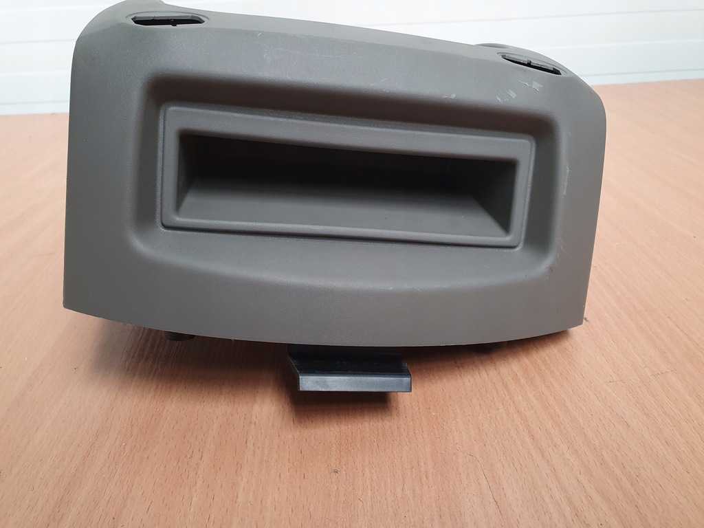 фото №5, Лампа потолочный кабины renault master iii