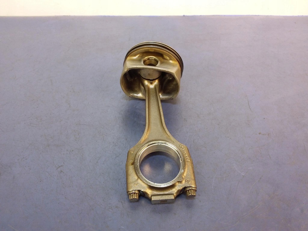 фото №5, Porsche panamera 970 gts 4.8 поршень шатун cxpa