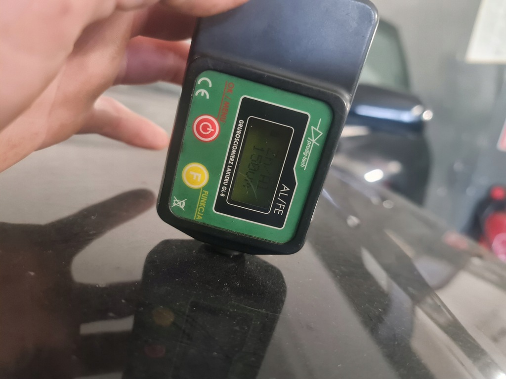 фото №15, Капот крышка двигателя eu audi a8 d2 przed fl ly9b