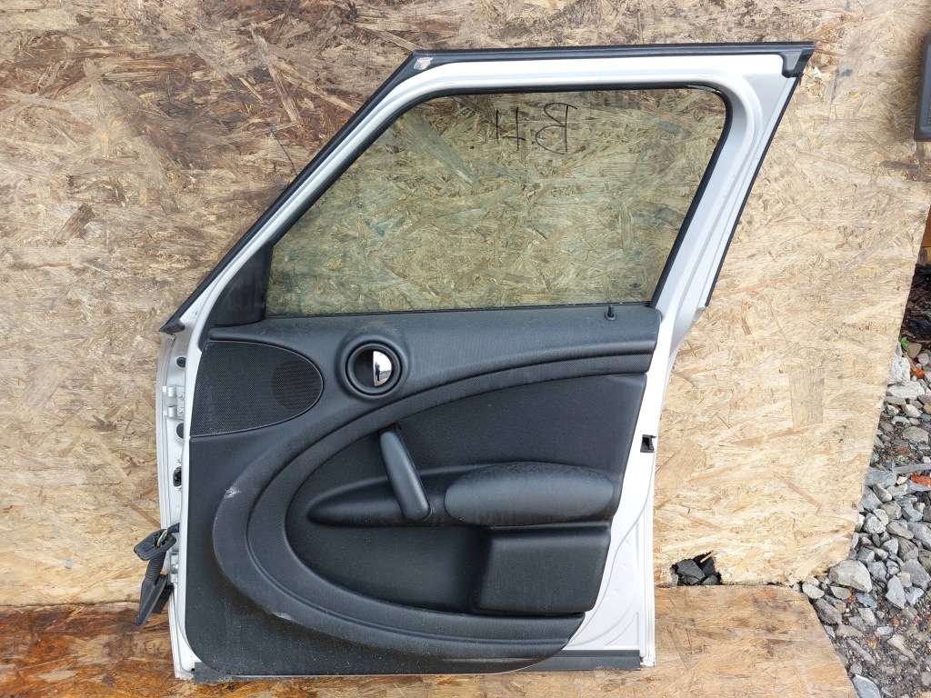 фото №2, Двері перед праве mini countryman r60