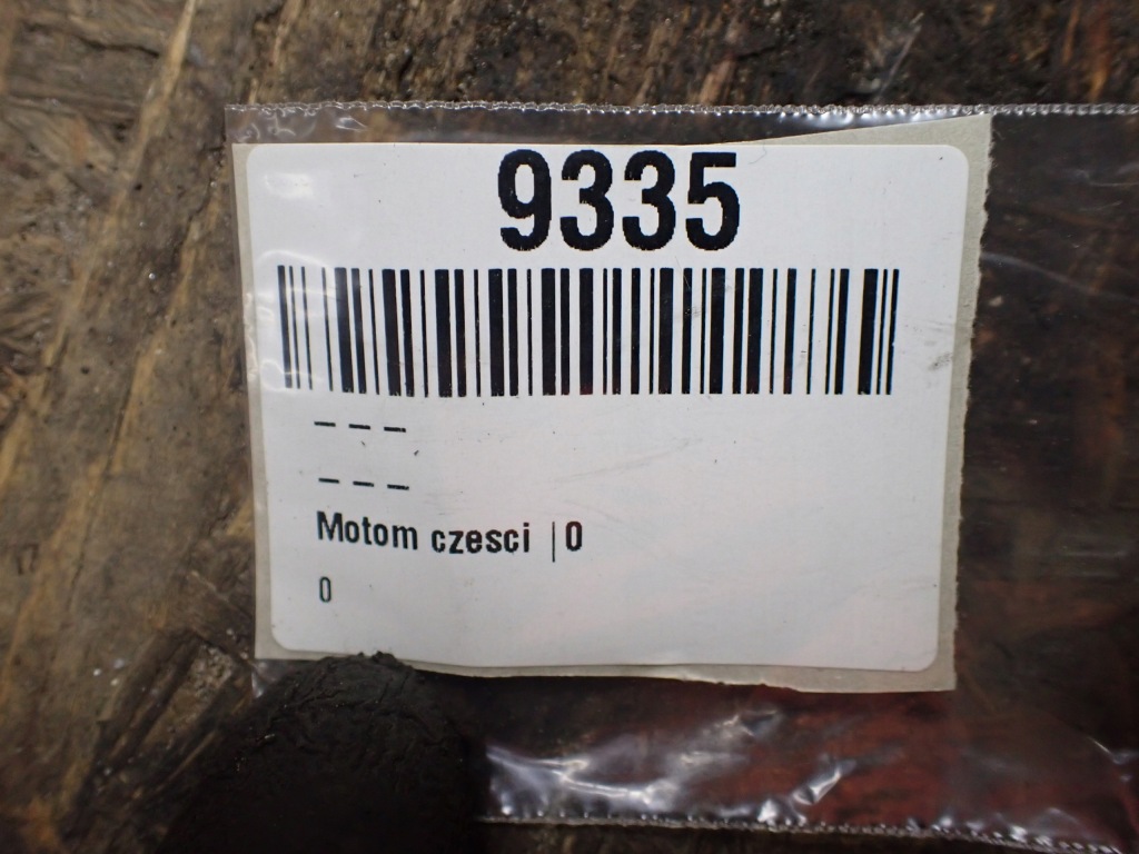 фото №9, Моторчик стекло перед citroen c5 985172-103 9335