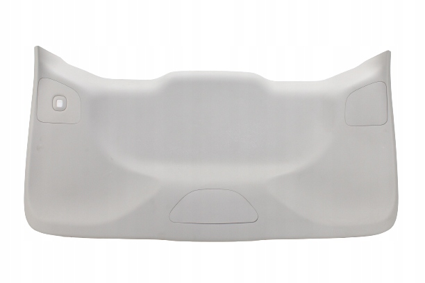 фото №1, Chrysler pacifica 17- защита задний крышки обшивка