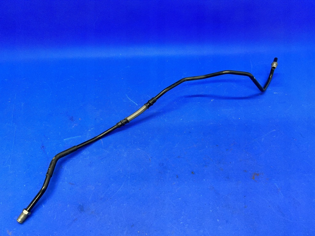 фото №1, Audi a8 d4 шланг гальмівний 4h1614705c