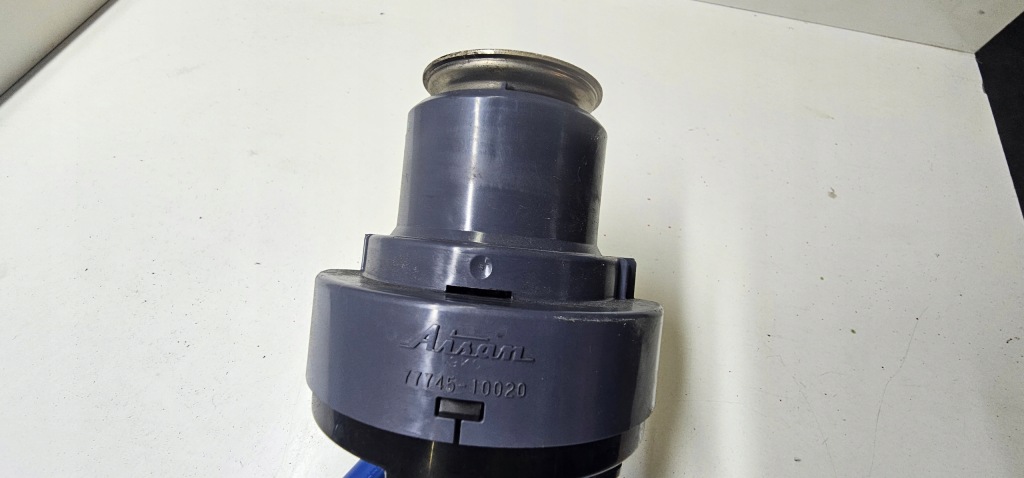 фото №9, Toyota corolla xii e21 хэтчбек hb 1.8h труба заливной заливная горловина топлива 77201-02611