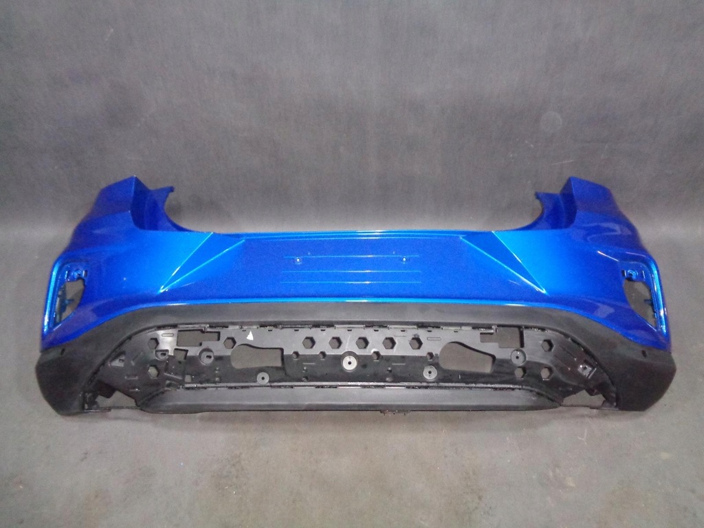 фото №1, Ford puma ii mk2 19- бампер задня задній oryg