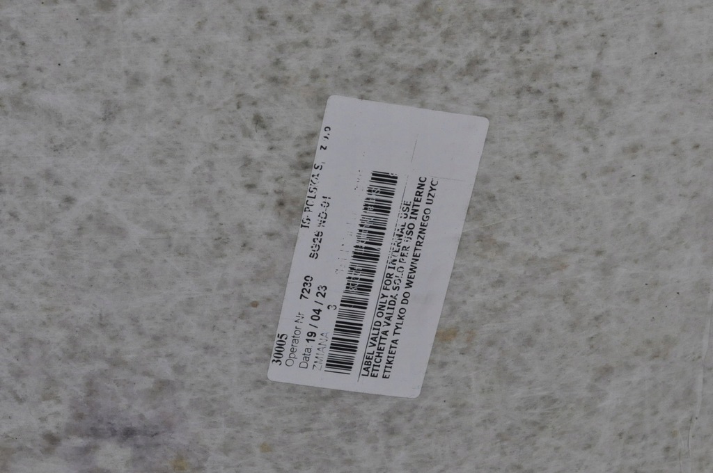 фото №10, Bmw i4 g26 стеля дах