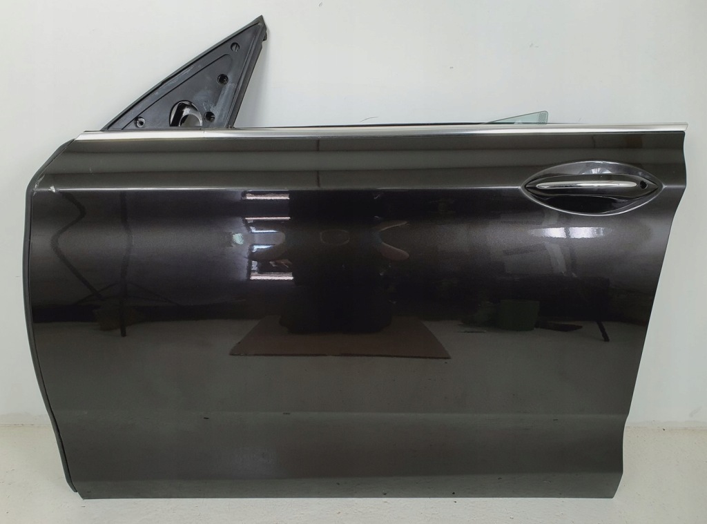 фото №1, Двері лівий перед jatoba металік b65 bmw 5 f07