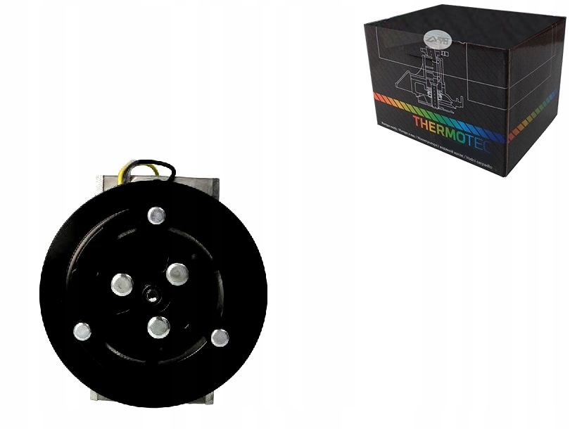 фото №1, Компресор компресор кондиціонера [thermotec]