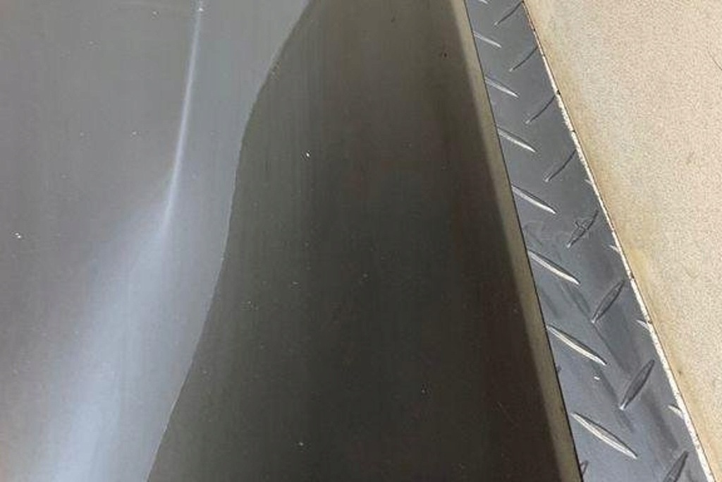 фото №14, Крыло передний правый bmw 3 coupe e92 7168988 3.0l бензиновый 2008