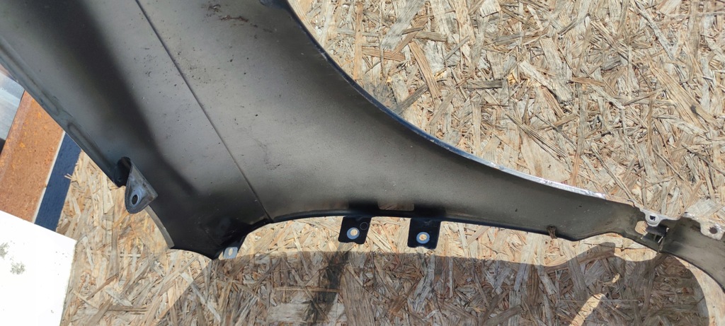 фото №15, Крыло левый перед audi a3 8p lift 08-12 lz9y org