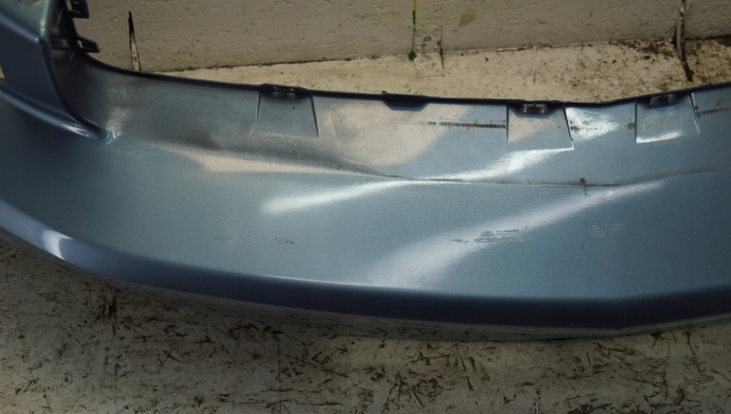 фото №9, Бампер перед ford mustang v gt 05-09