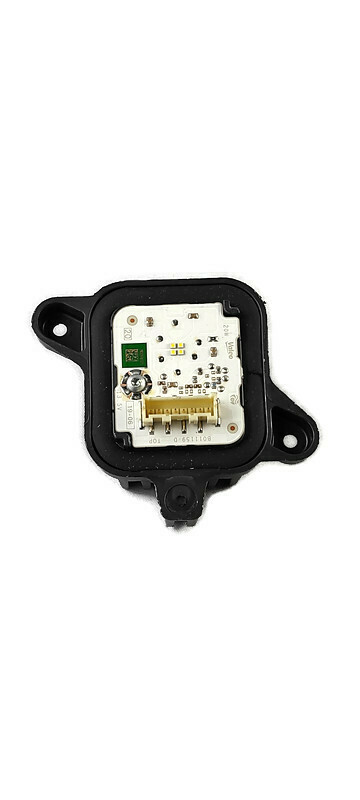 фото №1, Преобразователь модуль do движение dziennej peugeot 5008