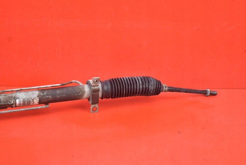 фото №8, Трансмиссия рулевая рейка eu skoda roomster 1.4 16v 86 km 10-15